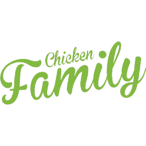 chickenfamily