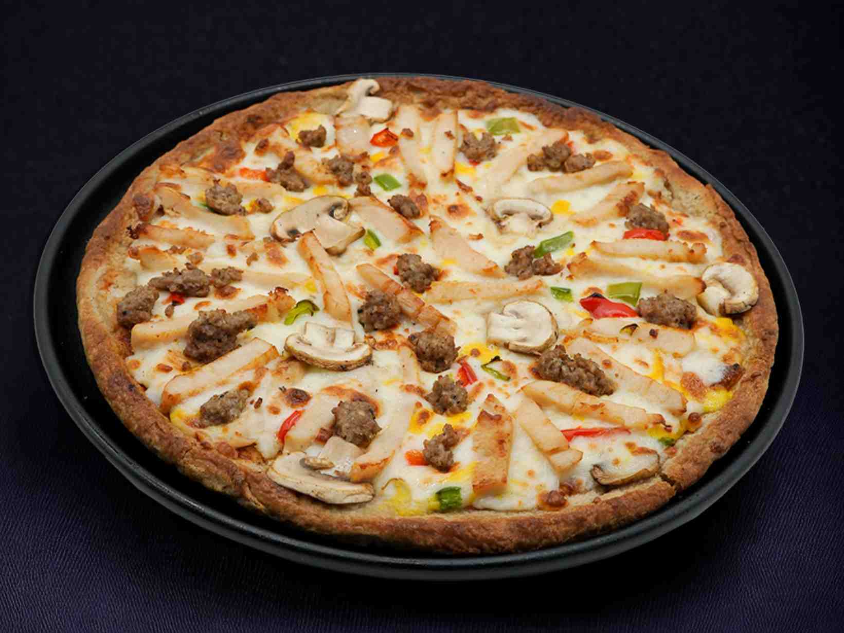 مخصوص چیز