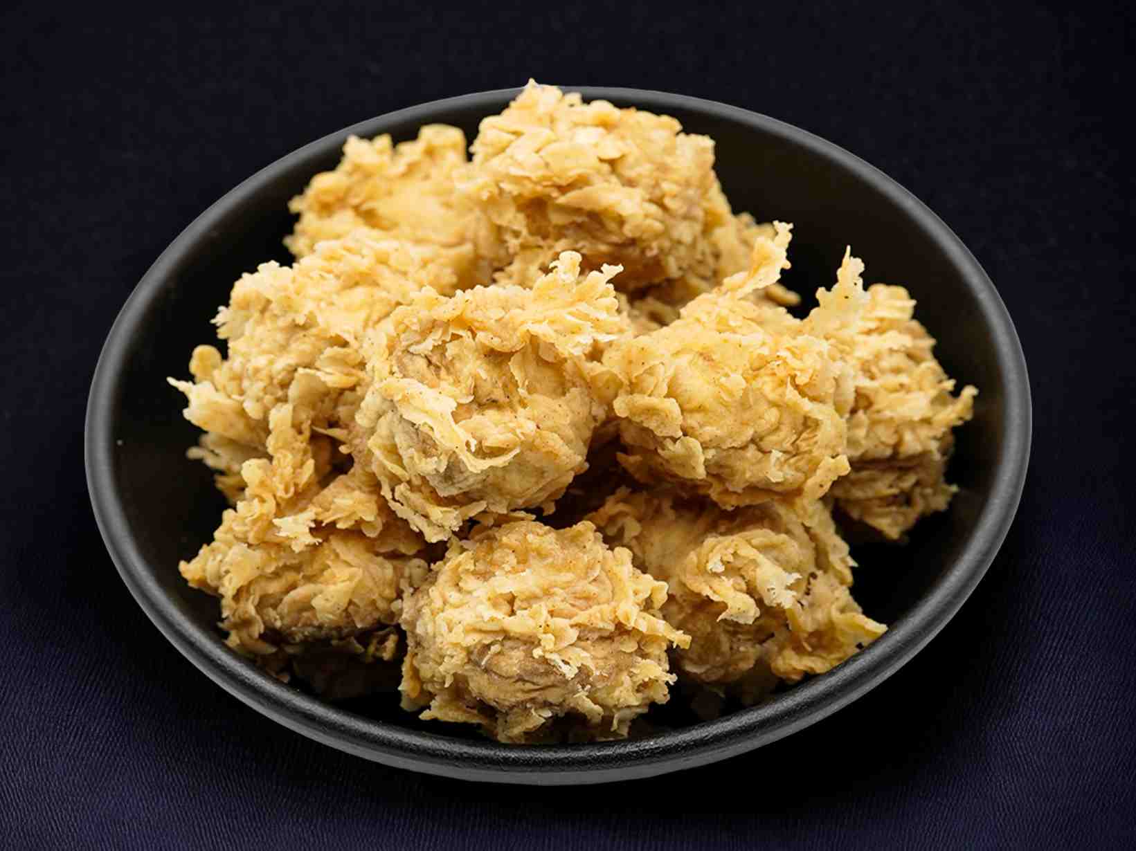 قارچ سوخاری