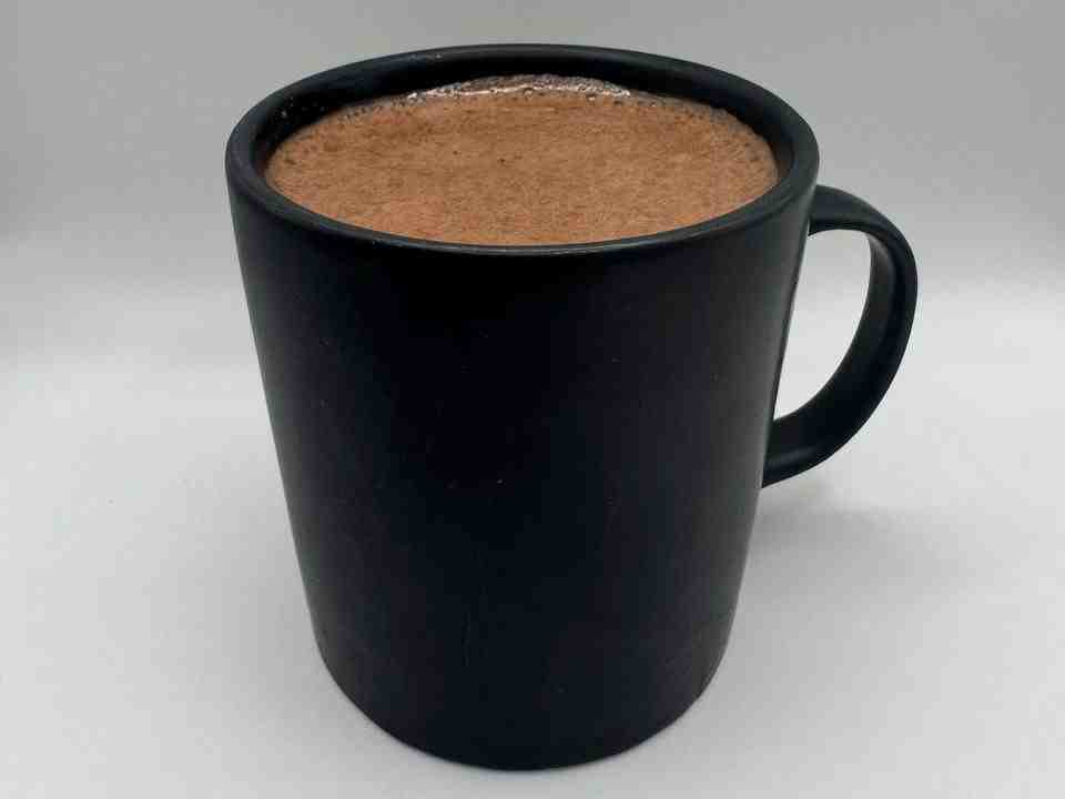 دارک چاکلت