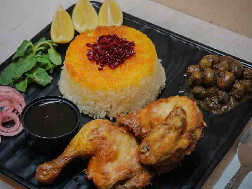 اکبرجوجه