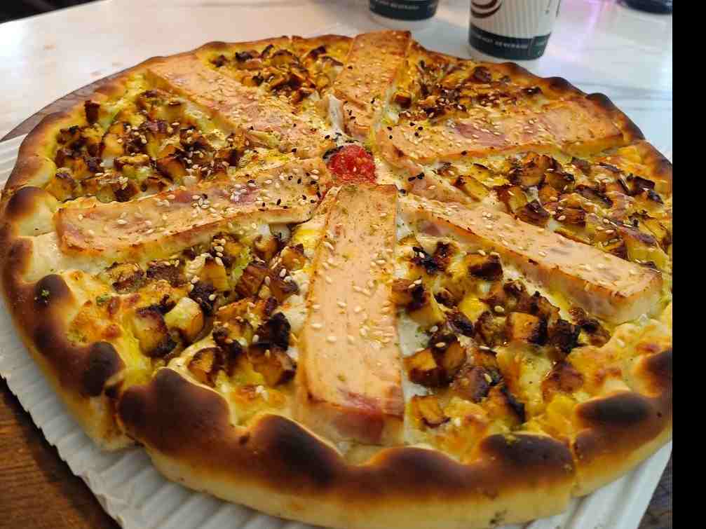 ناپولی ( بیکن )