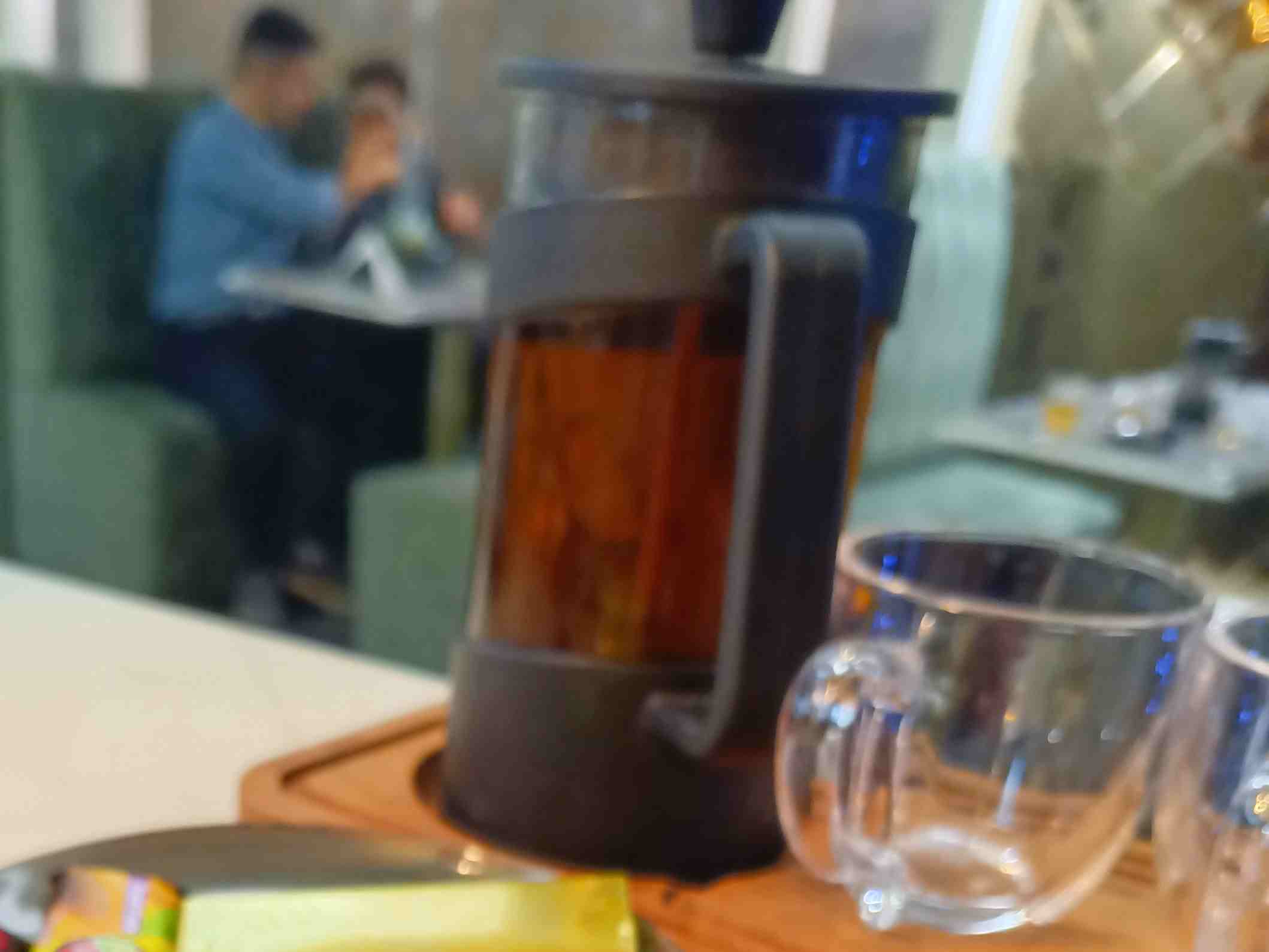 سرویس چای