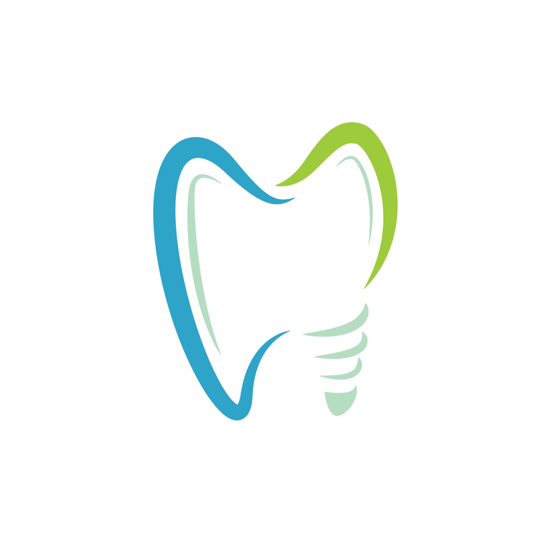عصب کشی دندان سه کاناله با ترمیم