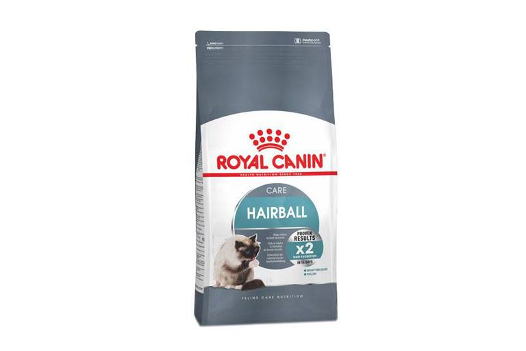 هیربال ۲ کیلوگرم ( Hairball )