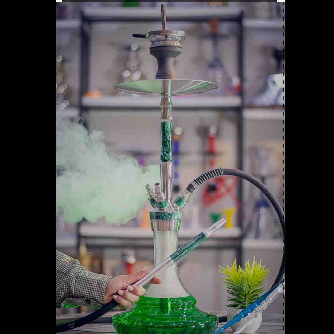 VIP Hooka(مدیترانه)