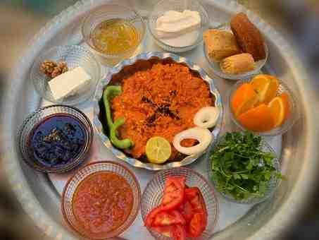 سینی ایرانی
