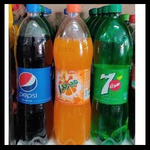 نوشابه خانواده