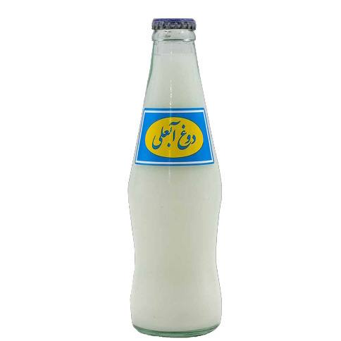 دوغ آبعلی