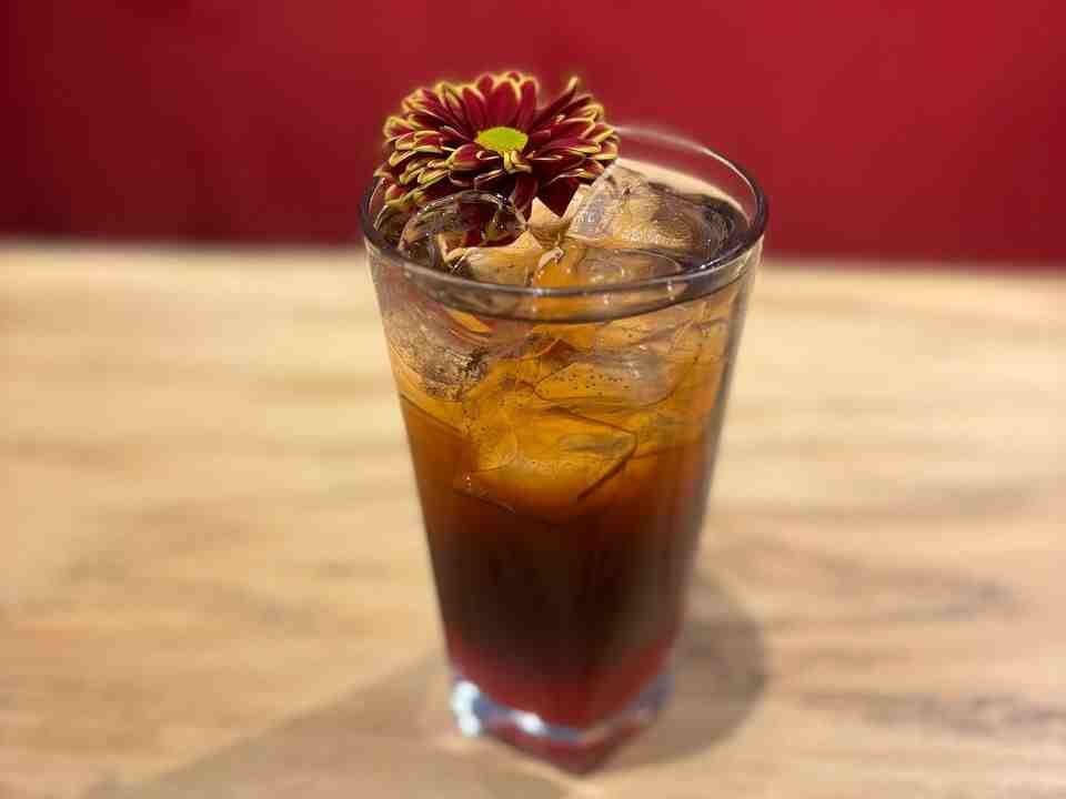نوشابه فکرکده
