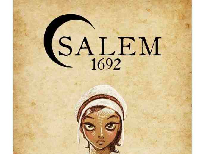سِیلم (salem)