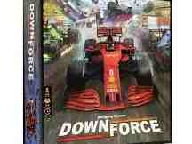 داون فورس (down force)