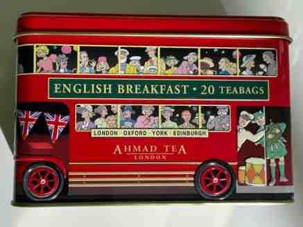 چای اتوبوسی