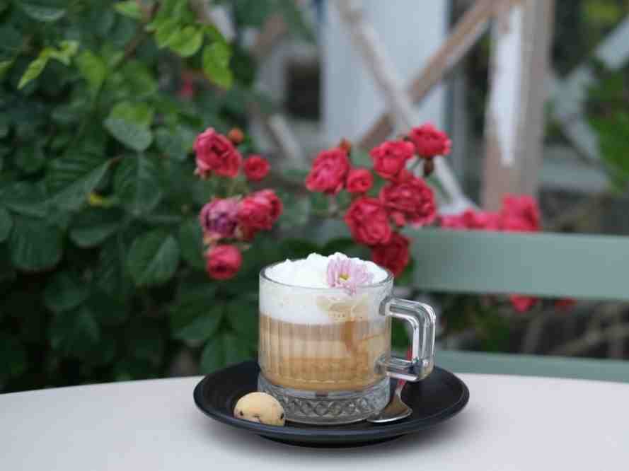 پینک لاته
