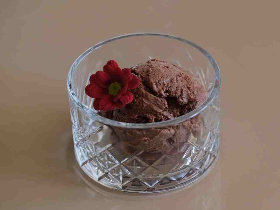 اسکوپ دارک چاکلت