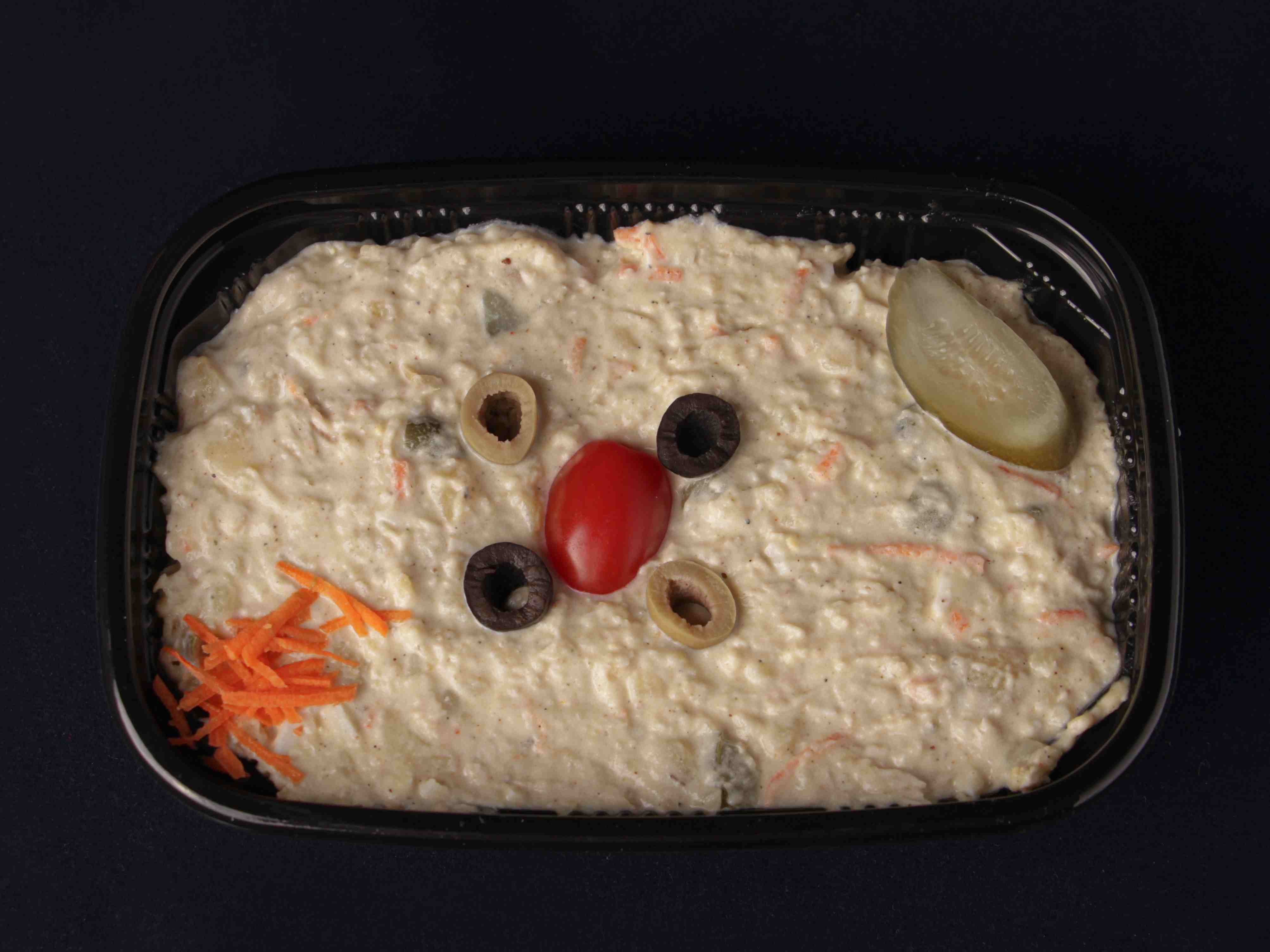 سالاد الویه