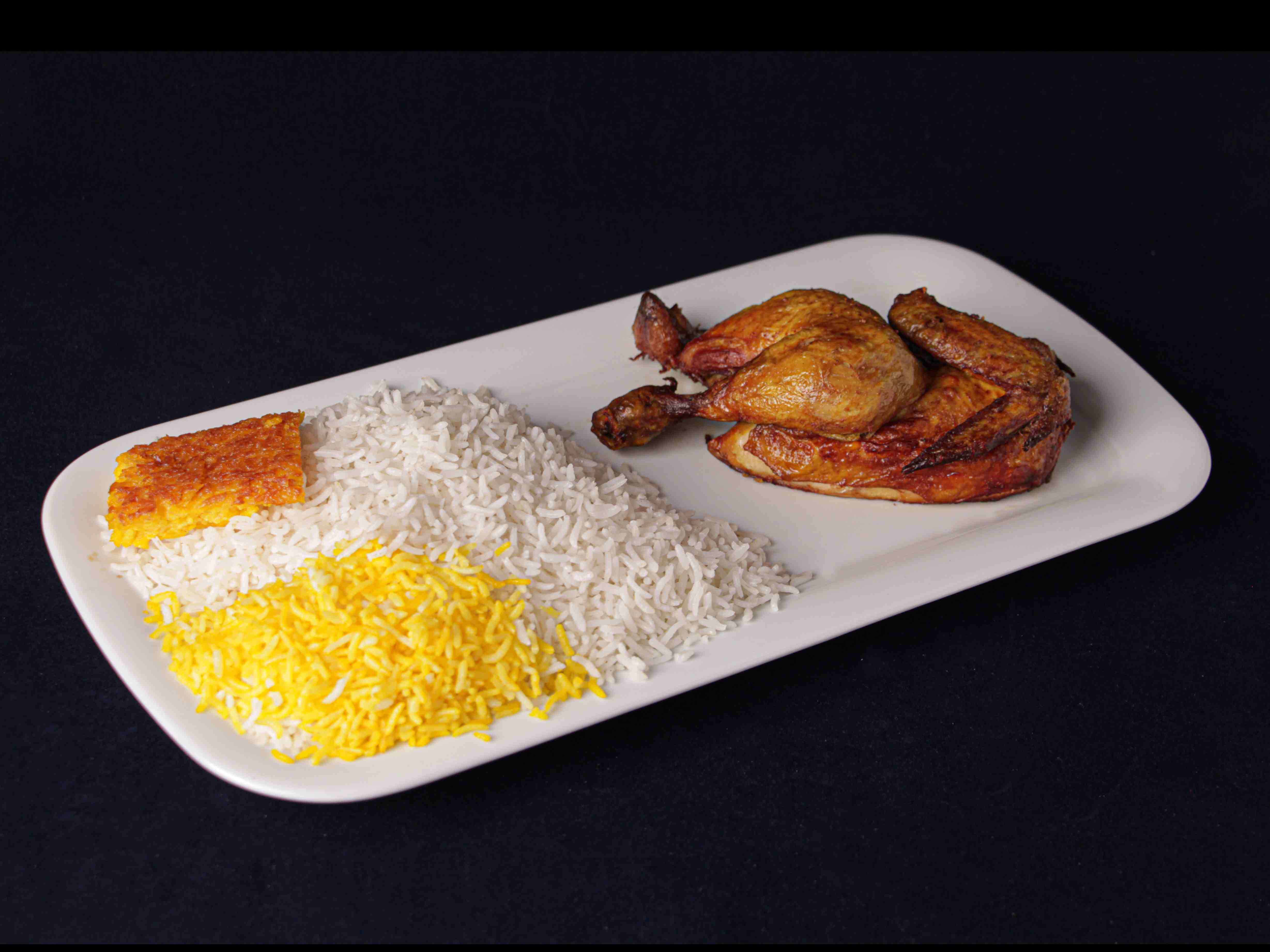 چلو اکبر جوجه