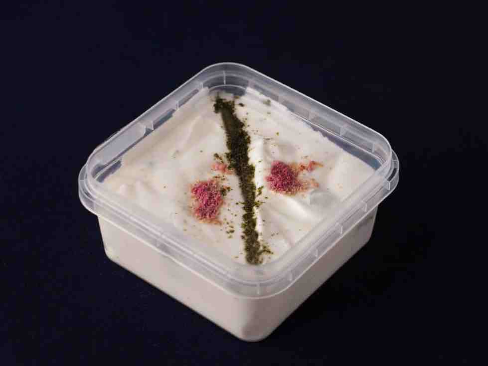 ماست و خیار