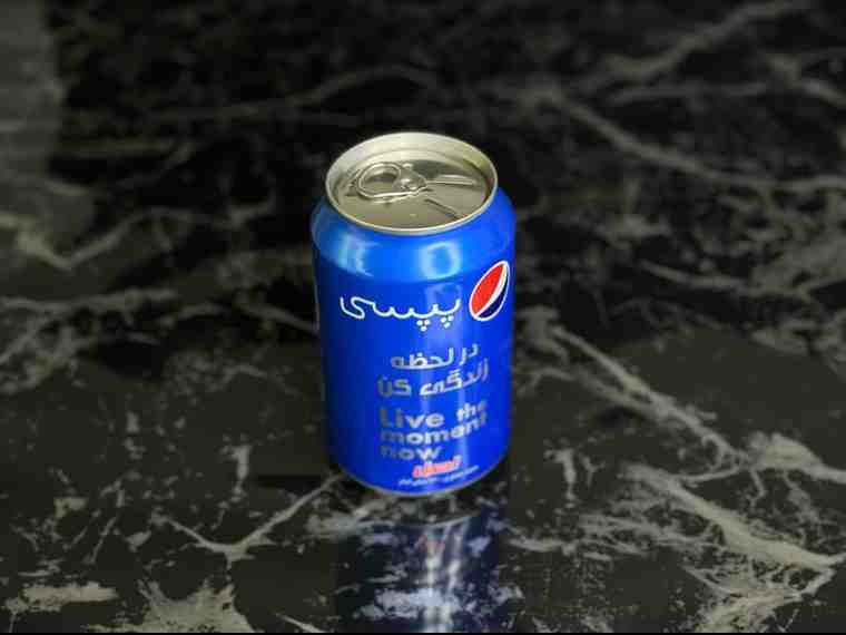 پپسی