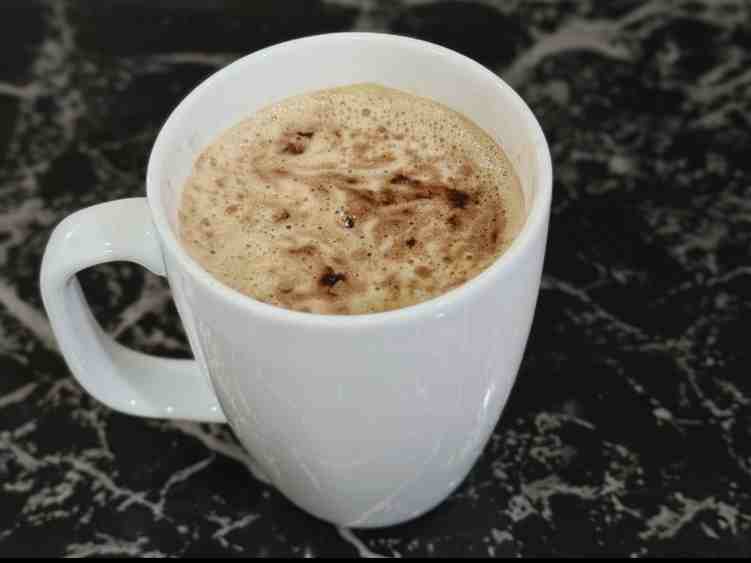 کاپوچینو