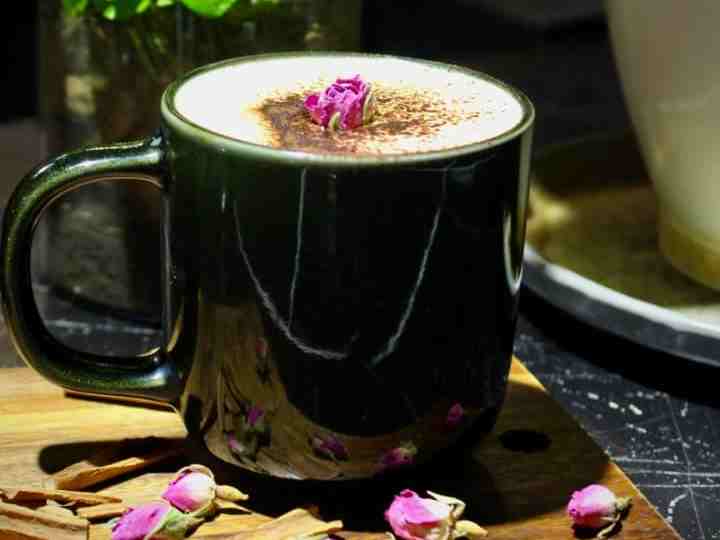 چای کرک