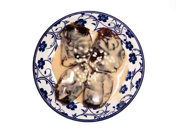خرما ارده