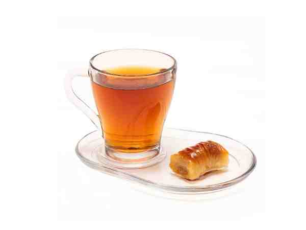 سرویس چای
