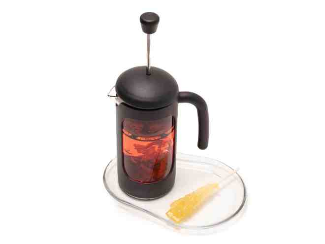 چای ترش