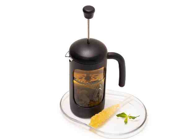 چای مراکشی