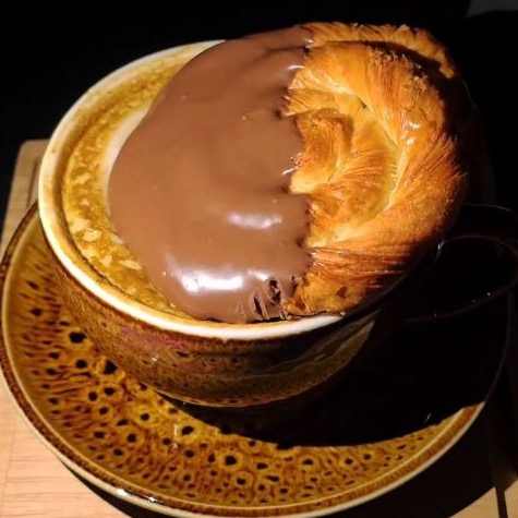 حس چینو
