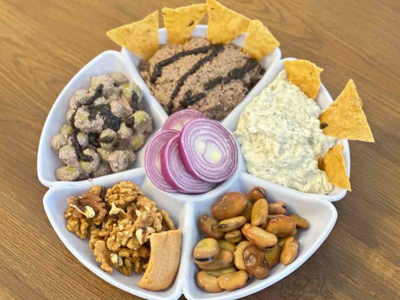 سرویس مخلفات محلی