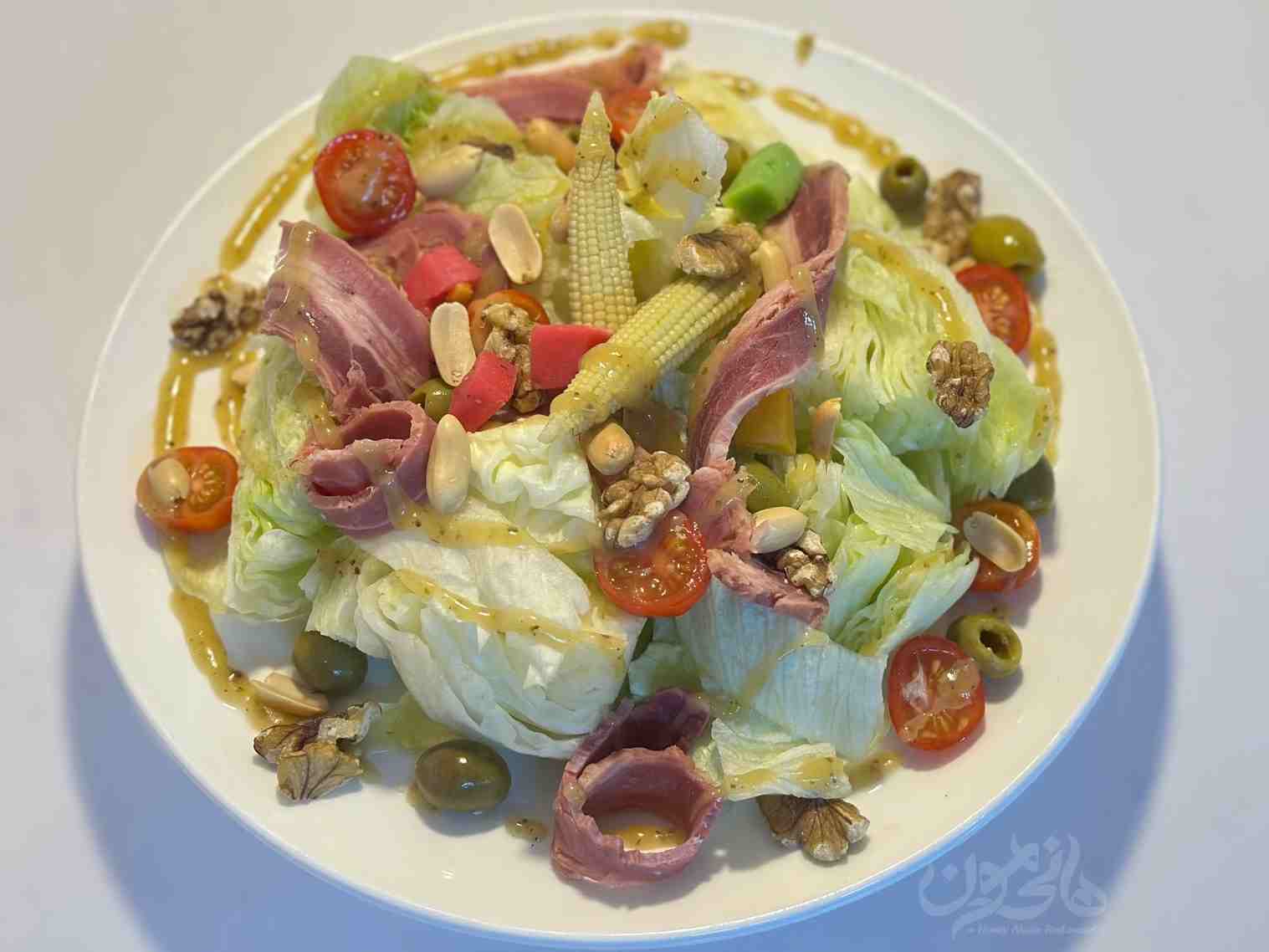 هانی دیژون