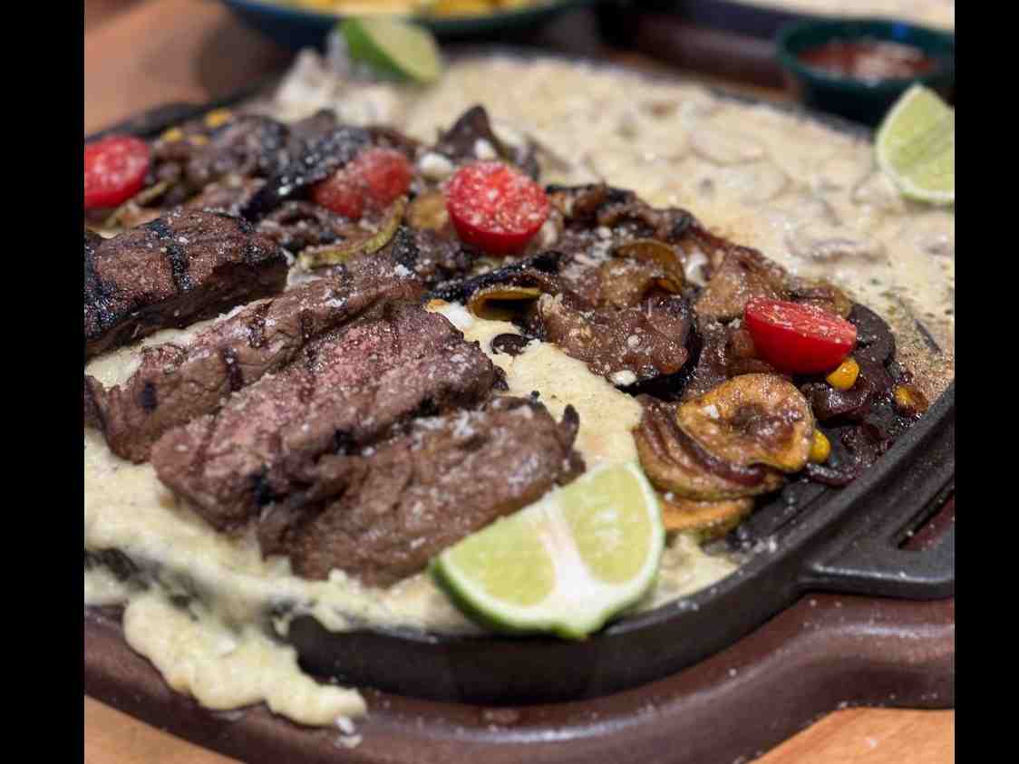 فیله استیک