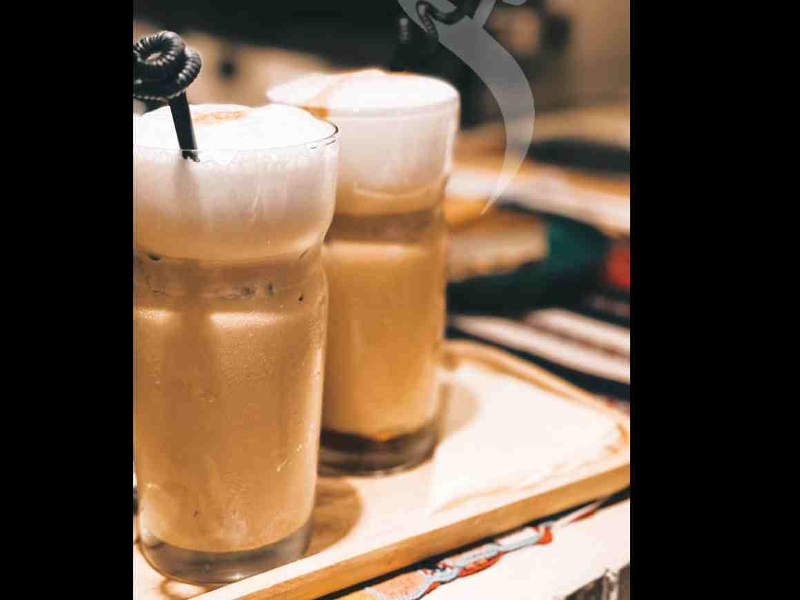 آیس لاته