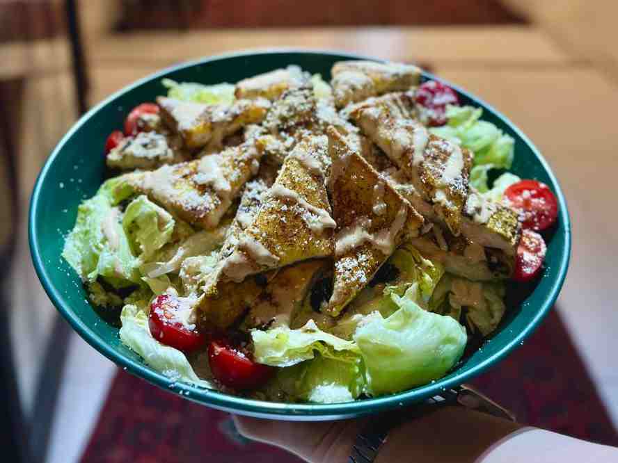 سزار گریل
