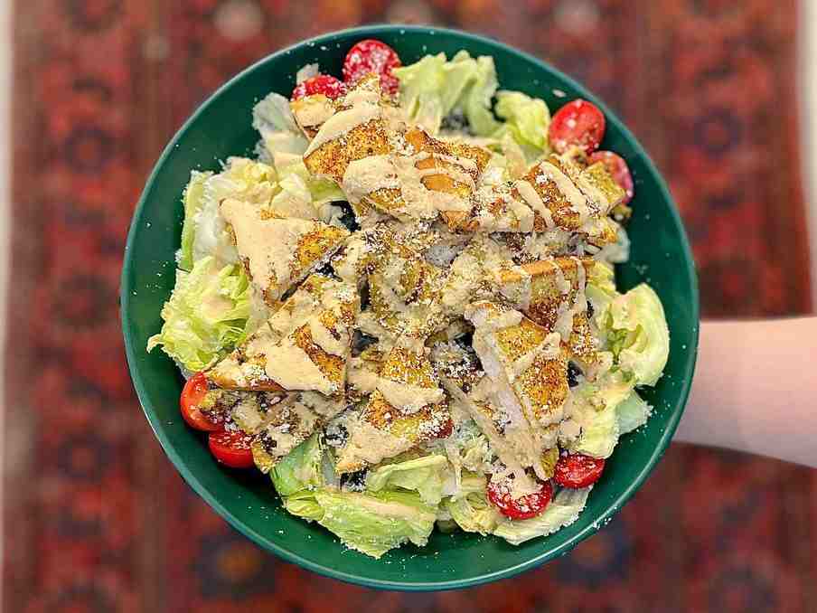 سزار سوخاری