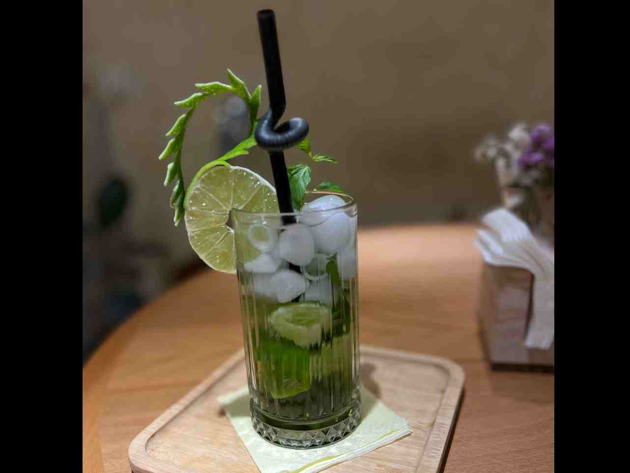 موهیتو کلاسیک