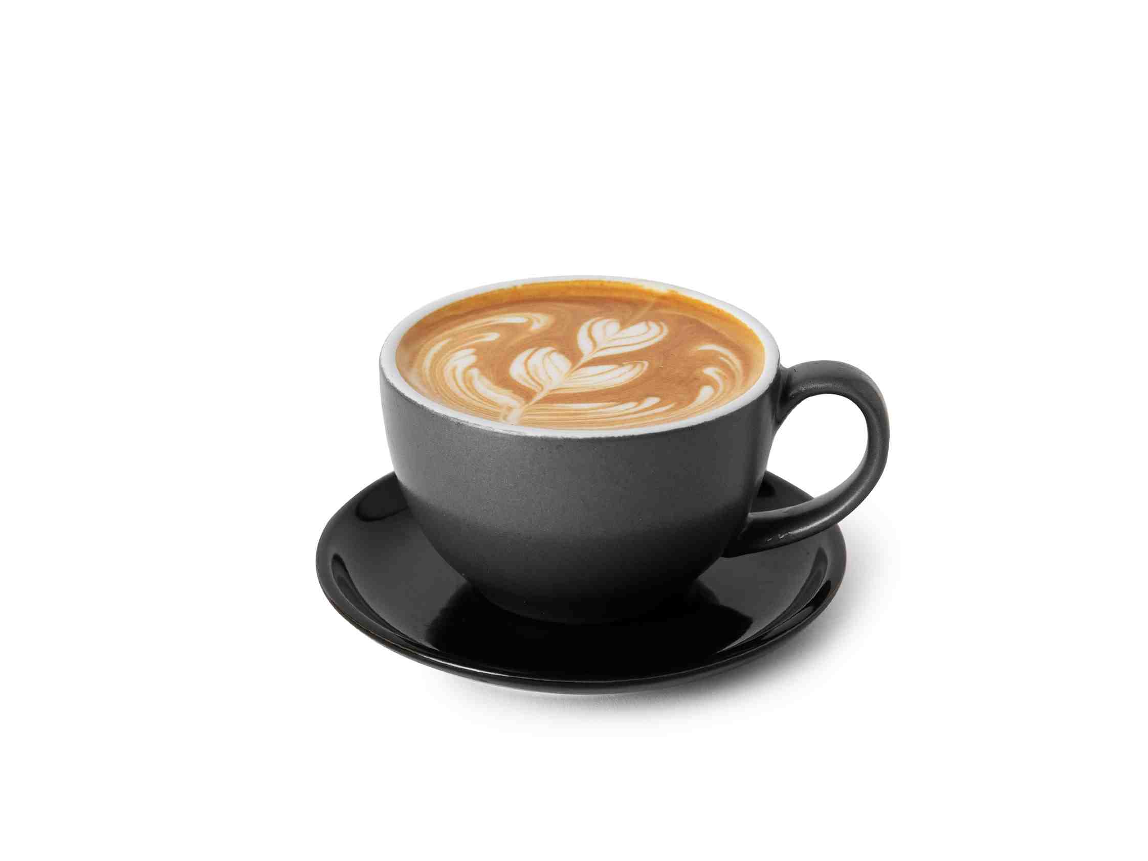 کاپوچینو