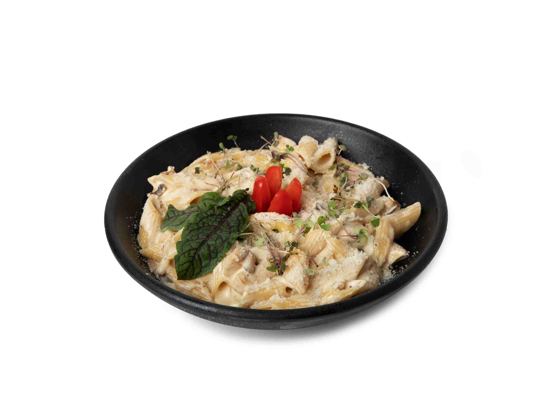 چیکن آلفردو