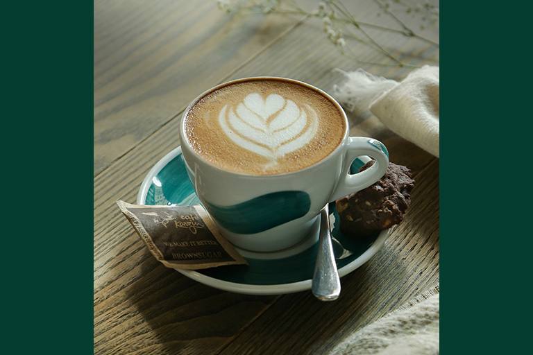کاپوچینو