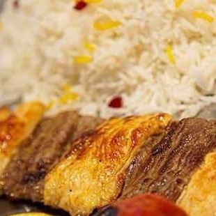 Bakhtiari Kabab