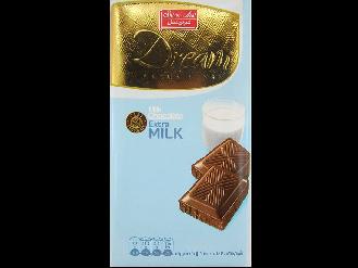 شکلات شیری شیرین عسل