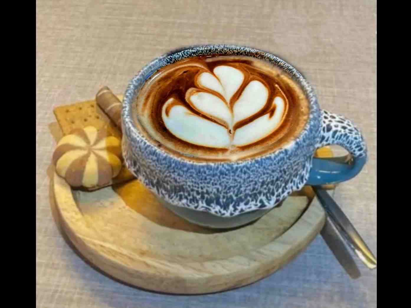 موکا