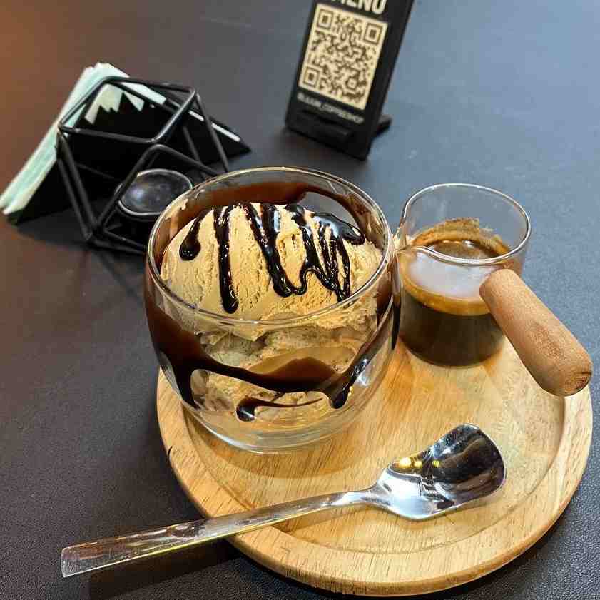 آفوگاتو