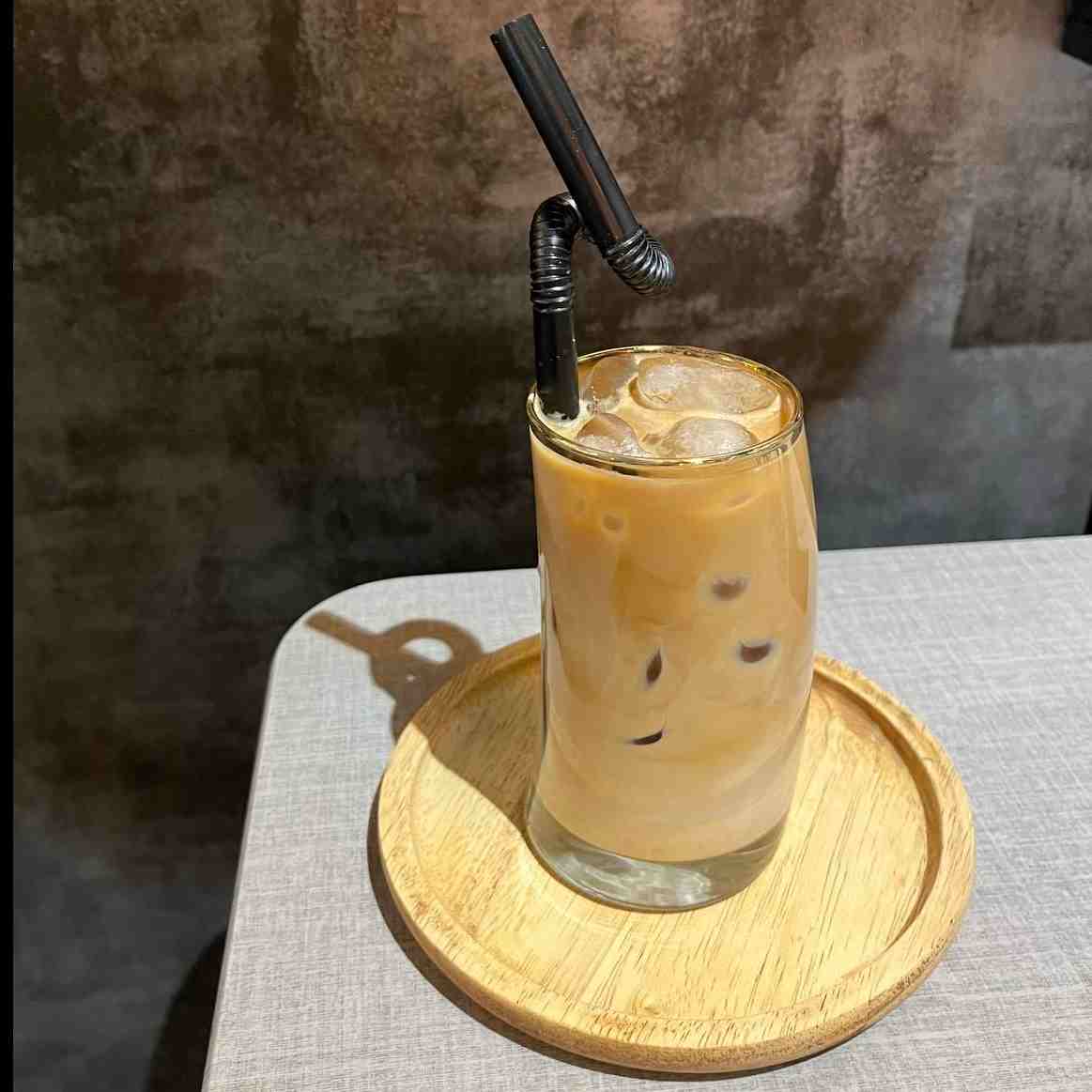 آیس لاته