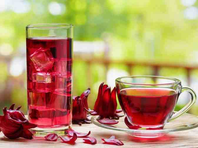 چای ترش