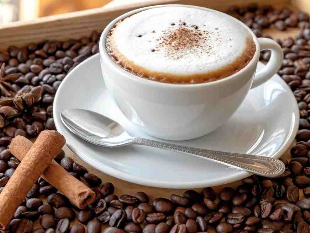 کاپوچینو