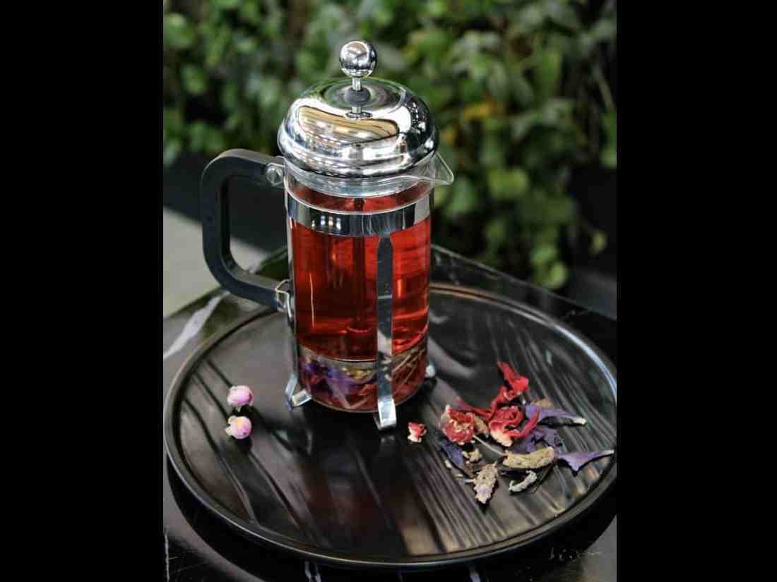 چای ترش