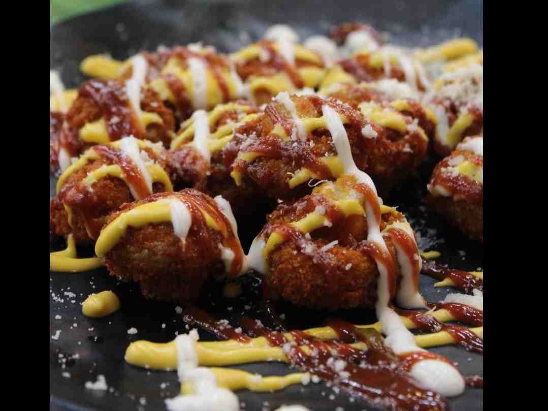 قارچ سوخاری