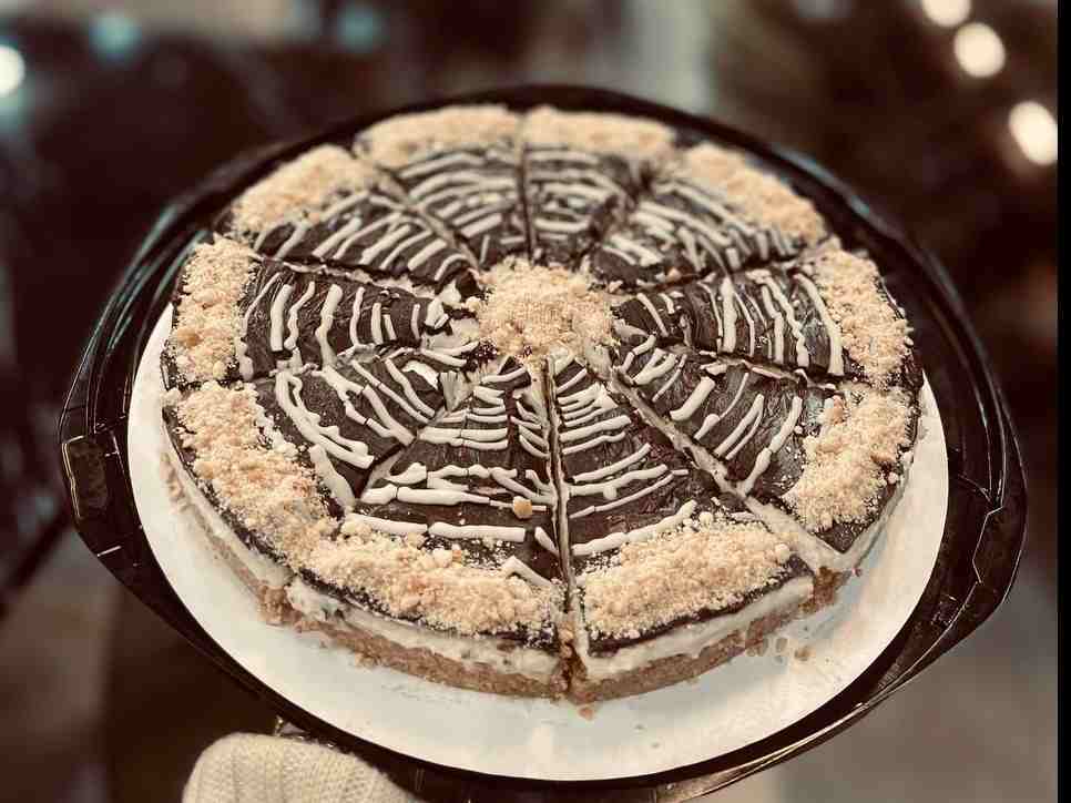 چیز کیک